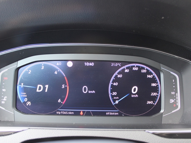 Passat Variant Business 2.0 TDI DSG**AZV,ACC**