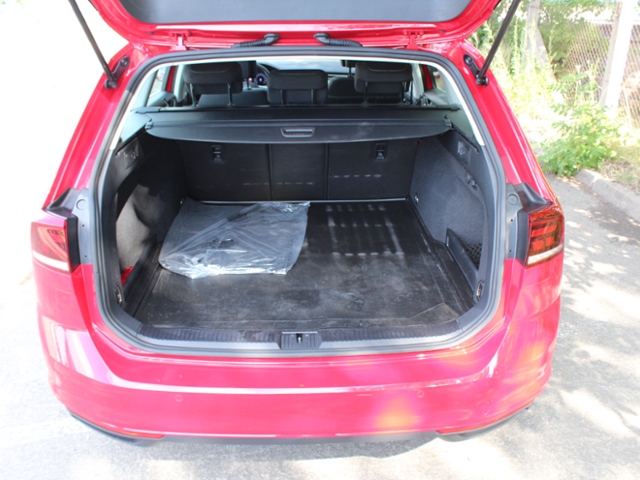 Passat Variant Business 2.0 TDI DSG**AZV,ACC**