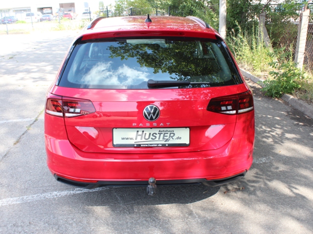 Passat Variant Business 2.0 TDI DSG**AZV,ACC**
