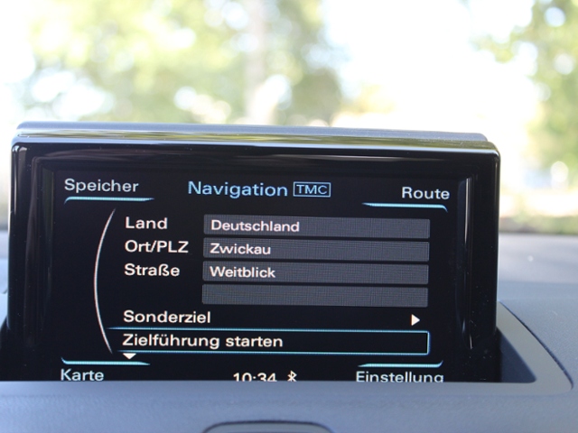 A1 Sportback Sport S-line 1.0 TFSI ultra