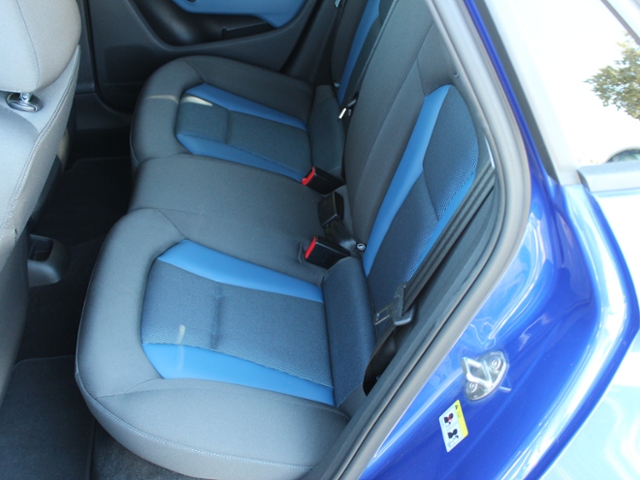 A1 Sportback Sport S-line 1.0 TFSI ultra