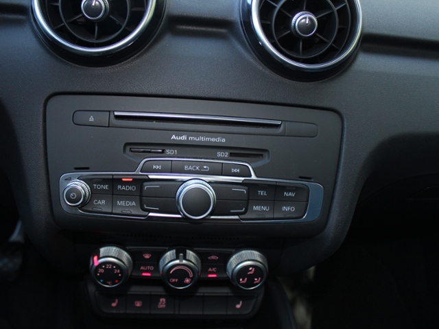 A1 Sportback Sport S-line 1.0 TFSI ultra