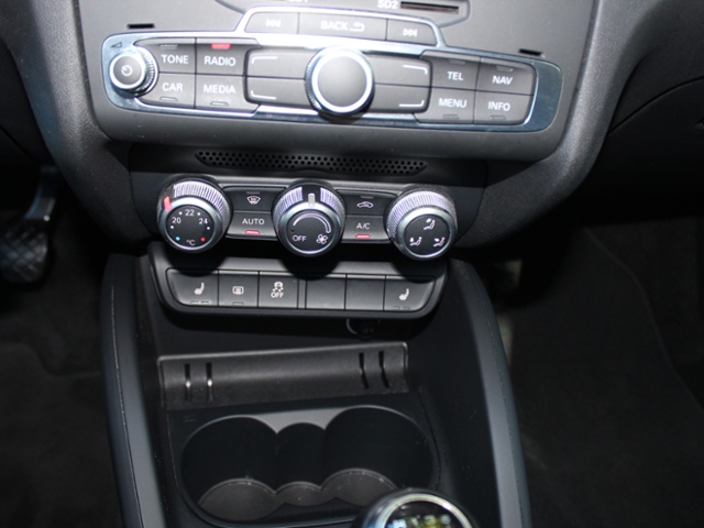 A1 Sportback Sport S-line 1.0 TFSI ultra
