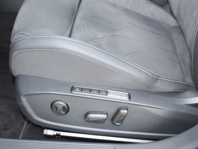 Golf VIII Variant Style 1.5 TSI**NUR 5755 KM**