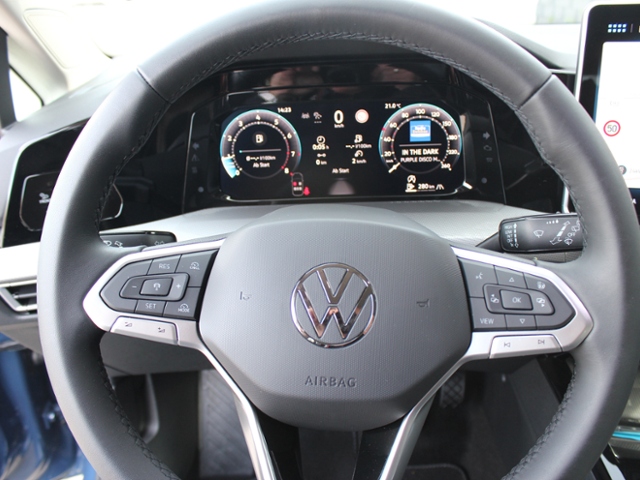 Golf VIII Variant Style 1.5 TSI**NUR 5755 KM**