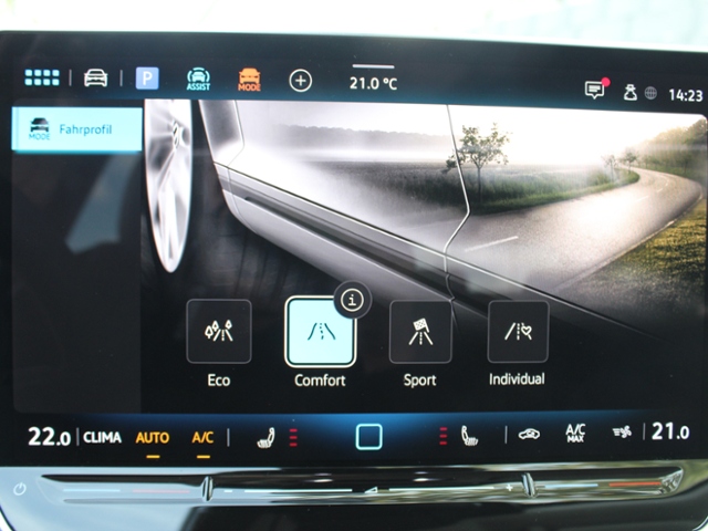 Golf VIII Variant Style 1.5 TSI**NUR 5755 KM**