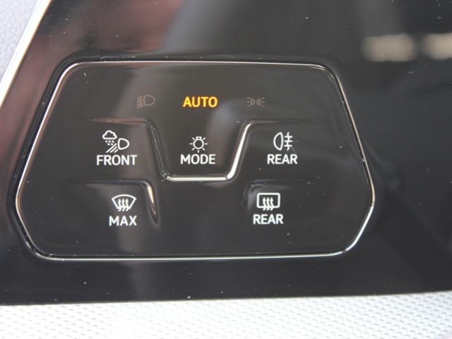 Golf VIII Variant Style 1.5 TSI**NUR 5755 KM**
