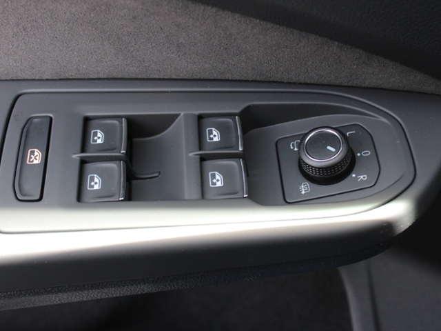 Golf VIII Variant Style 1.5 TSI**NUR 5755 KM**
