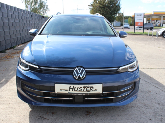 Golf VIII Variant Style 1.5 TSI**NUR 5755 KM**