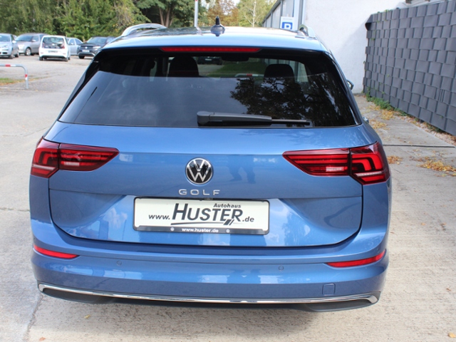 Golf VIII Variant Style 1.5 TSI**NUR 5755 KM**