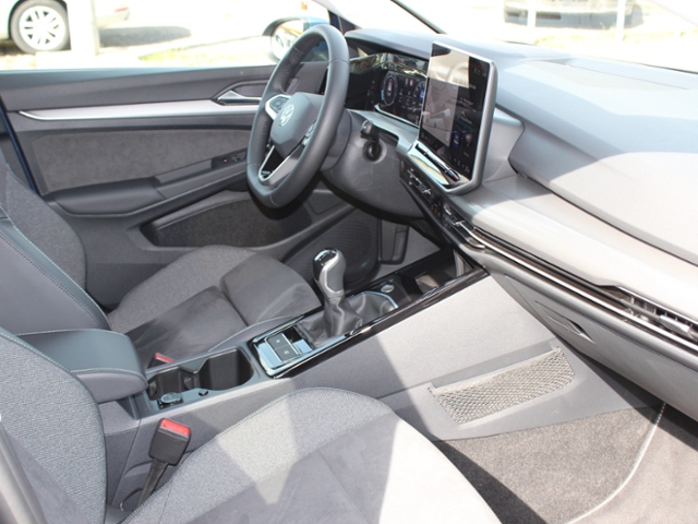 Golf VIII Variant Style 1.5 TSI**NUR 5755 KM**