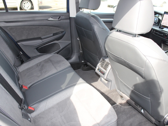 Golf VIII Variant Style 1.5 TSI**NUR 5755 KM**