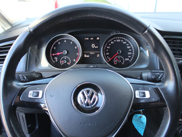 Golf VII Comfortline 1.0 TSI OPF *AHK.RFK.STHZ*