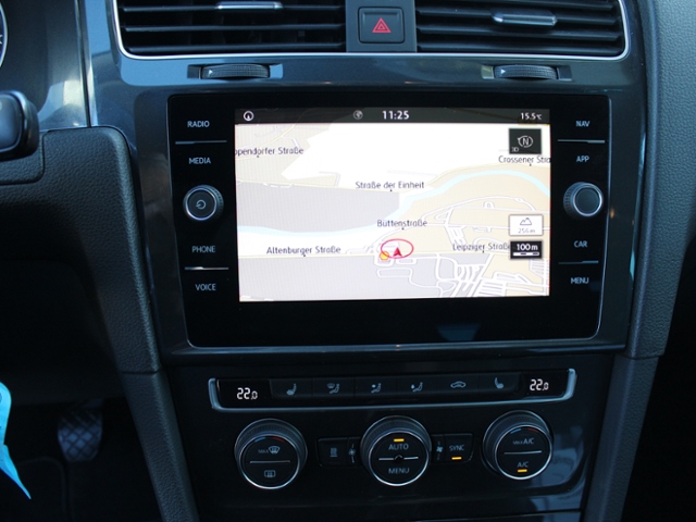 Golf VII Comfortline 1.0 TSI OPF *AHK.RFK.STHZ*