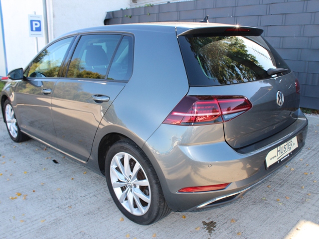 Golf VII Comfortline 1.0 TSI OPF *AHK.RFK.STHZ*