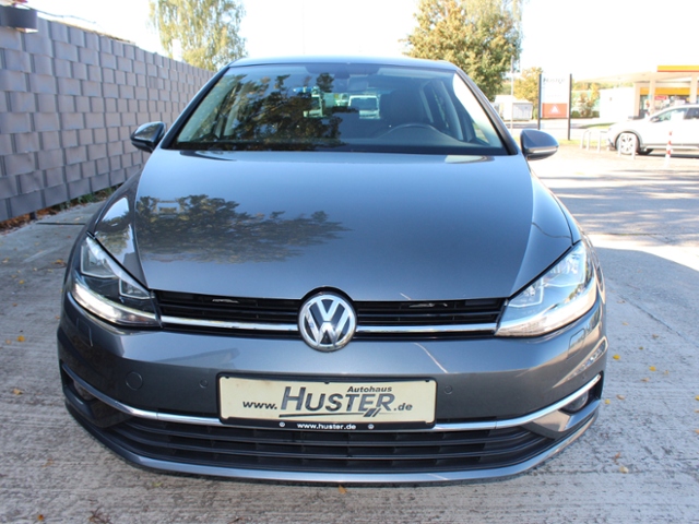 Golf VII Comfortline 1.0 TSI OPF *AHK.RFK.STHZ*