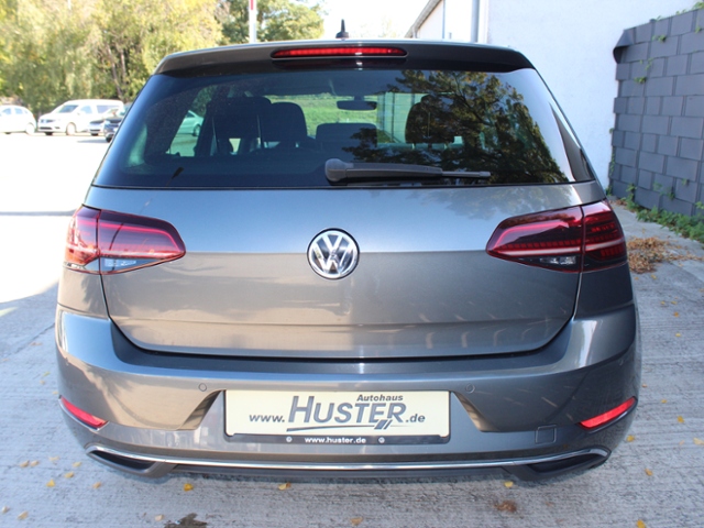 Golf VII Comfortline 1.0 TSI OPF *AHK.RFK.STHZ*