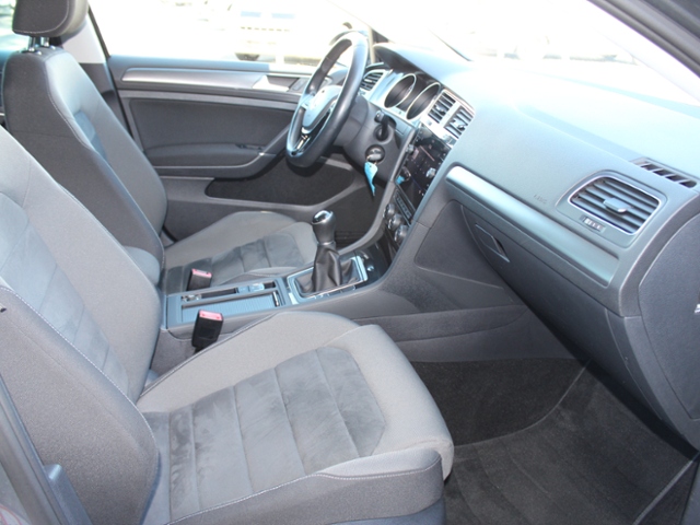 Golf VII Comfortline 1.0 TSI OPF *AHK.RFK.STHZ*