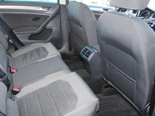 Golf VII Comfortline 1.0 TSI OPF *AHK.RFK.STHZ*