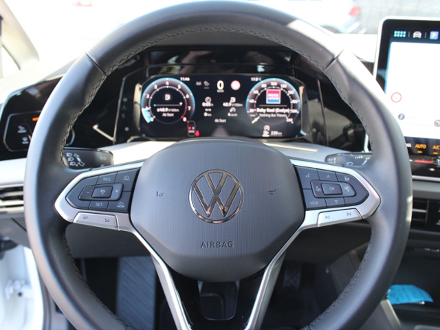Golf VIII Life 1.5 TSI**MATRIX,AZV,NAVI**