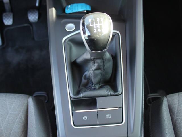 Golf VIII Life 1.5 TSI**MATRIX,AZV,NAVI**