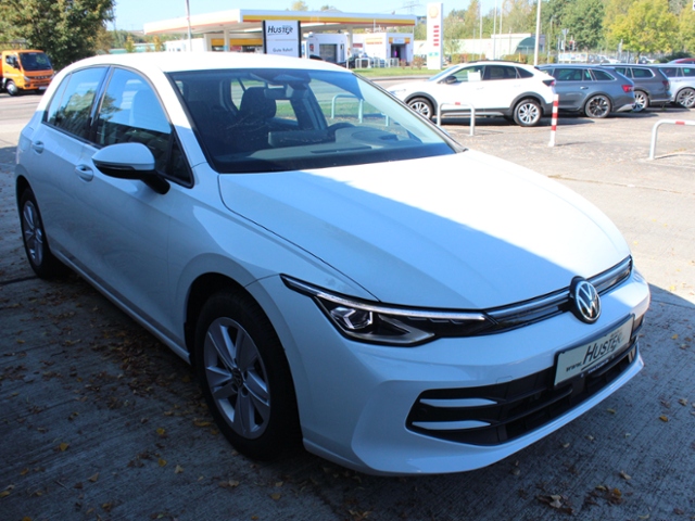 Golf VIII Life 1.5 TSI**MATRIX,AZV,NAVI**