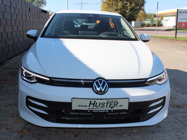 Golf VIII Life 1.5 TSI**MATRIX,AZV,NAVI**