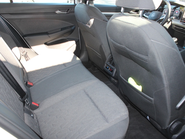 Golf VIII Life 1.5 TSI**MATRIX,AZV,NAVI**