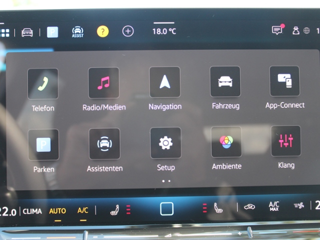 Golf VIII Variant Life 1.5 TSI**NUR 1768 km**