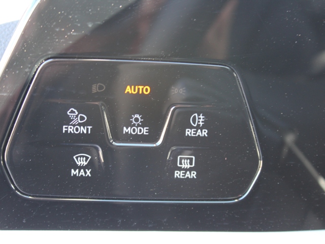 Golf VIII Variant Life 1.5 TSI**NUR 1768 km**