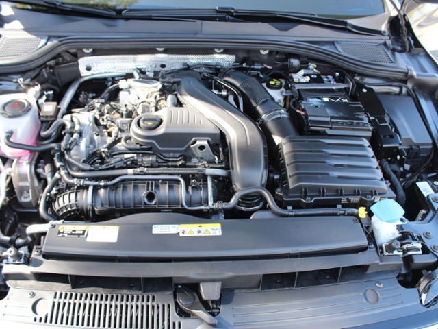Golf VIII Variant Life 1.5 TSI**NUR 1768 km**