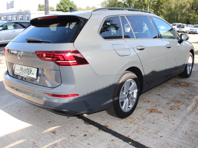 Golf VIII Variant Life 1.5 TSI**NUR 1768 km**