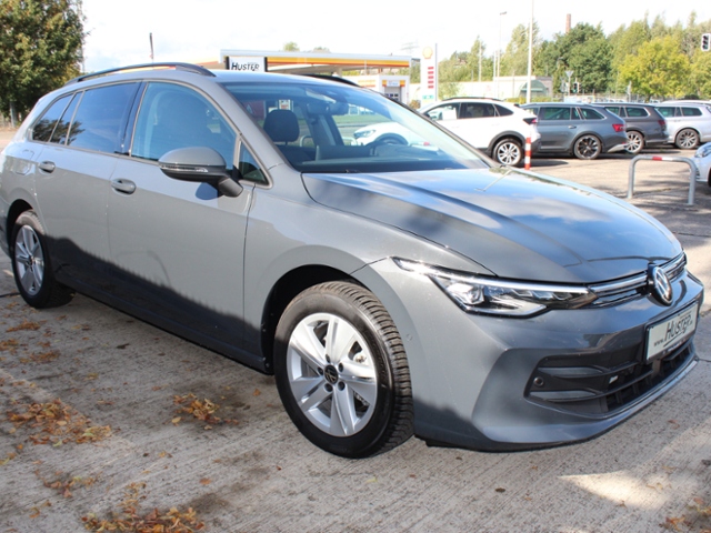 Golf VIII Variant Life 1.5 TSI**NUR 1768 km**