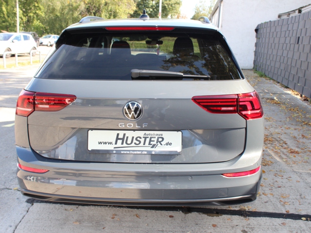 Golf VIII Variant Life 1.5 TSI**NUR 1768 km**