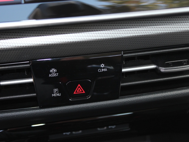 Golf VIII Style 1.5 TSI **NUR 1039 Km**