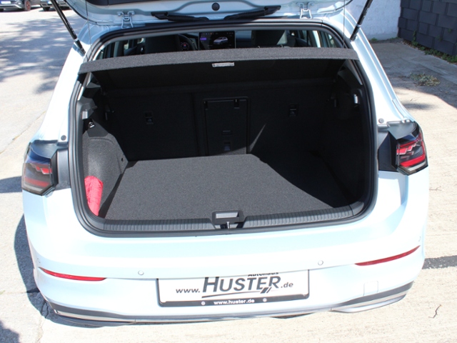 Golf VIII Style 1.5 TSI **NUR 1039 Km**