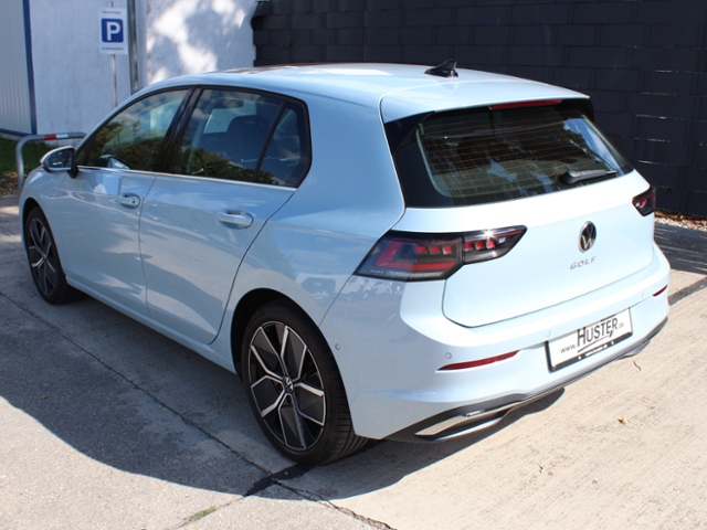 Golf VIII Style 1.5 TSI **NUR 1039 Km**