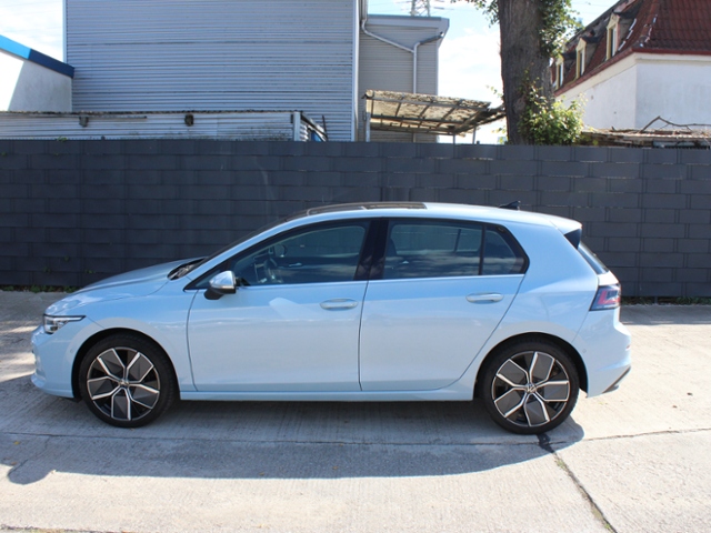 Golf VIII Style 1.5 TSI **NUR 1039 Km**