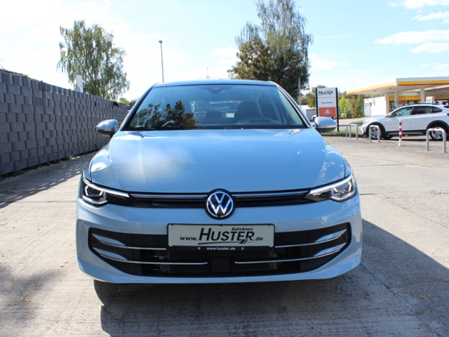 Golf VIII Style 1.5 TSI **NUR 1039 Km**