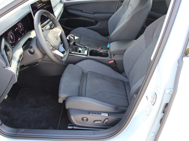 Golf VIII Style 1.5 TSI **NUR 1039 Km**