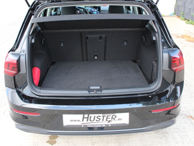 Golf VIII Life 1.5 TSI **NUR 3245 km**