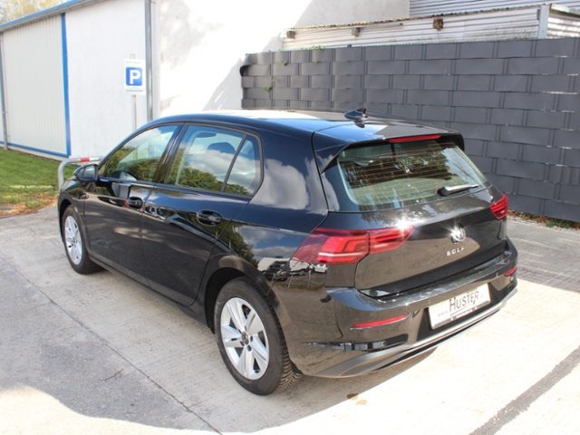 Golf VIII Life 1.5 TSI **NUR 3245 km**