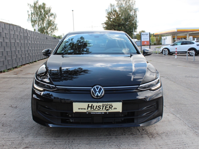 Golf VIII Life 1.5 TSI **NUR 3245 km**
