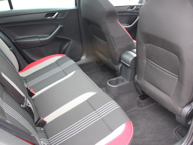 Rapid Spaceback Monte Carlo 1.4 TSI DSG *XENON,R
