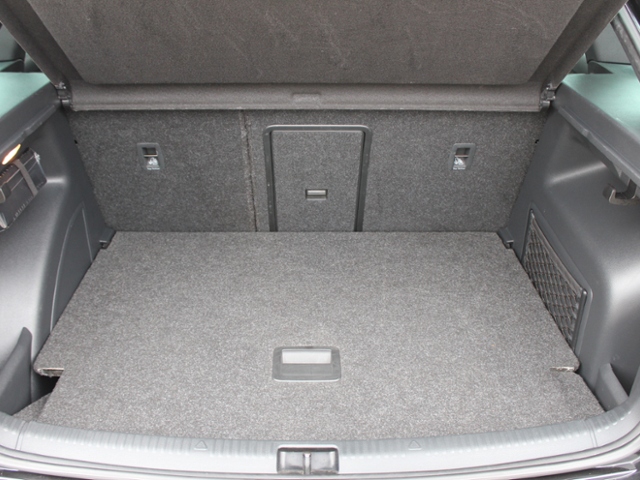 Rapid Spaceback Monte Carlo 1.4 TSI DSG *XENON,R