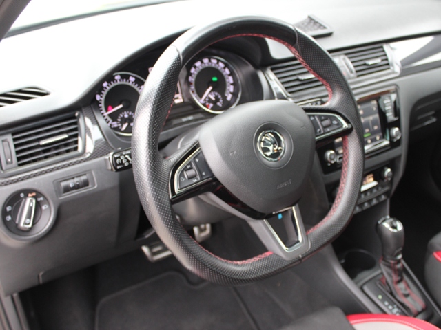 Rapid Spaceback Monte Carlo 1.4 TSI DSG *XENON,R