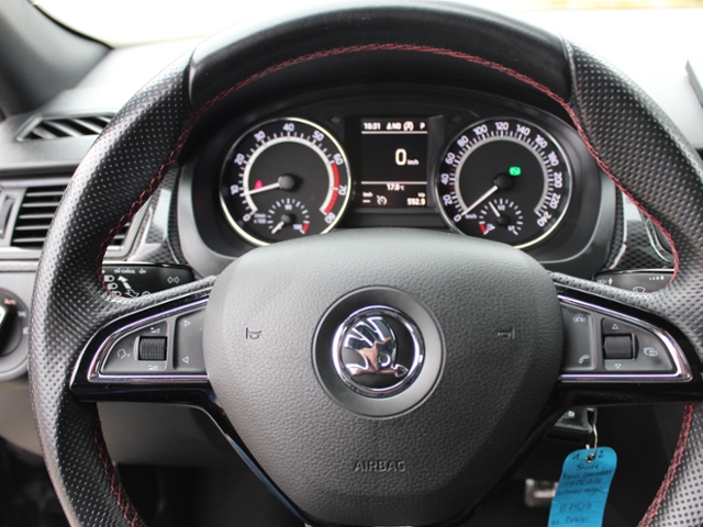 Rapid Spaceback Monte Carlo 1.4 TSI DSG *XENON,R