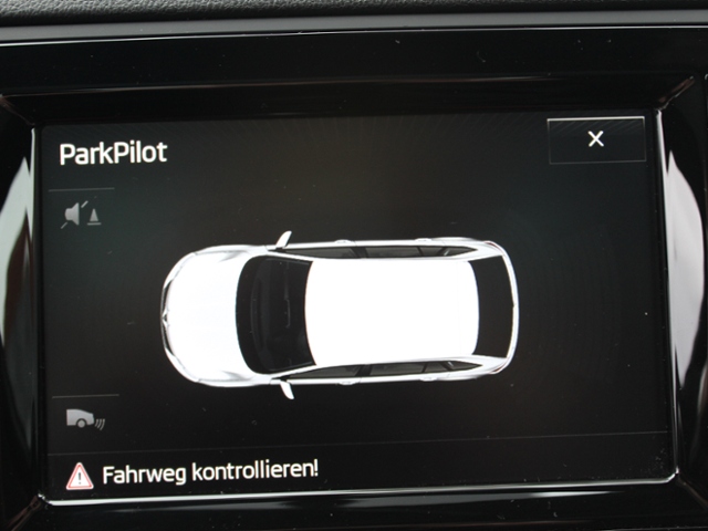 Rapid Spaceback Monte Carlo 1.4 TSI DSG *XENON,R
