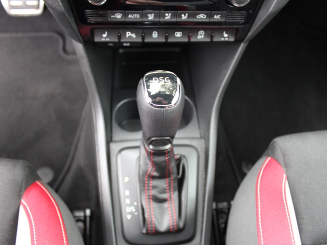Rapid Spaceback Monte Carlo 1.4 TSI DSG *XENON,R