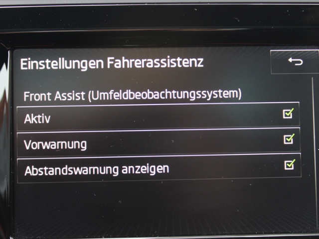 Rapid Spaceback Monte Carlo 1.4 TSI DSG *XENON,R